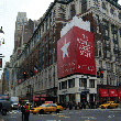 Macy's, het grootste warenhuis ter wereld
