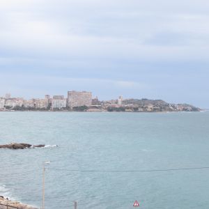 Alicante.