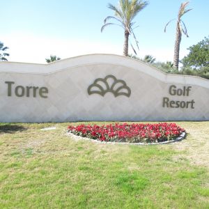 Marathon week Murcia 2026.