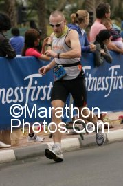 Waarom een marathonvoorbereiding nooit voor niets is.