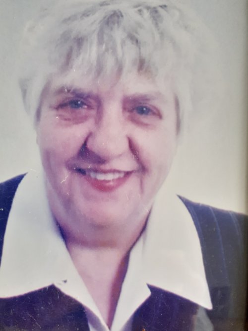 Reinie Blok - Westerman