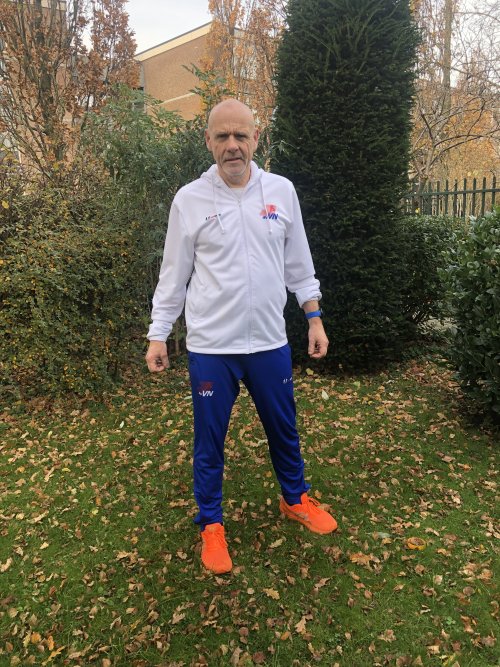 avVN ranglijsten 2016.